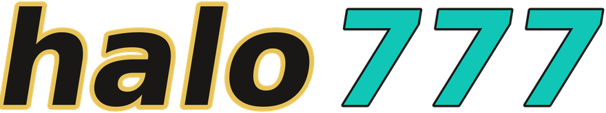 halo777 logo